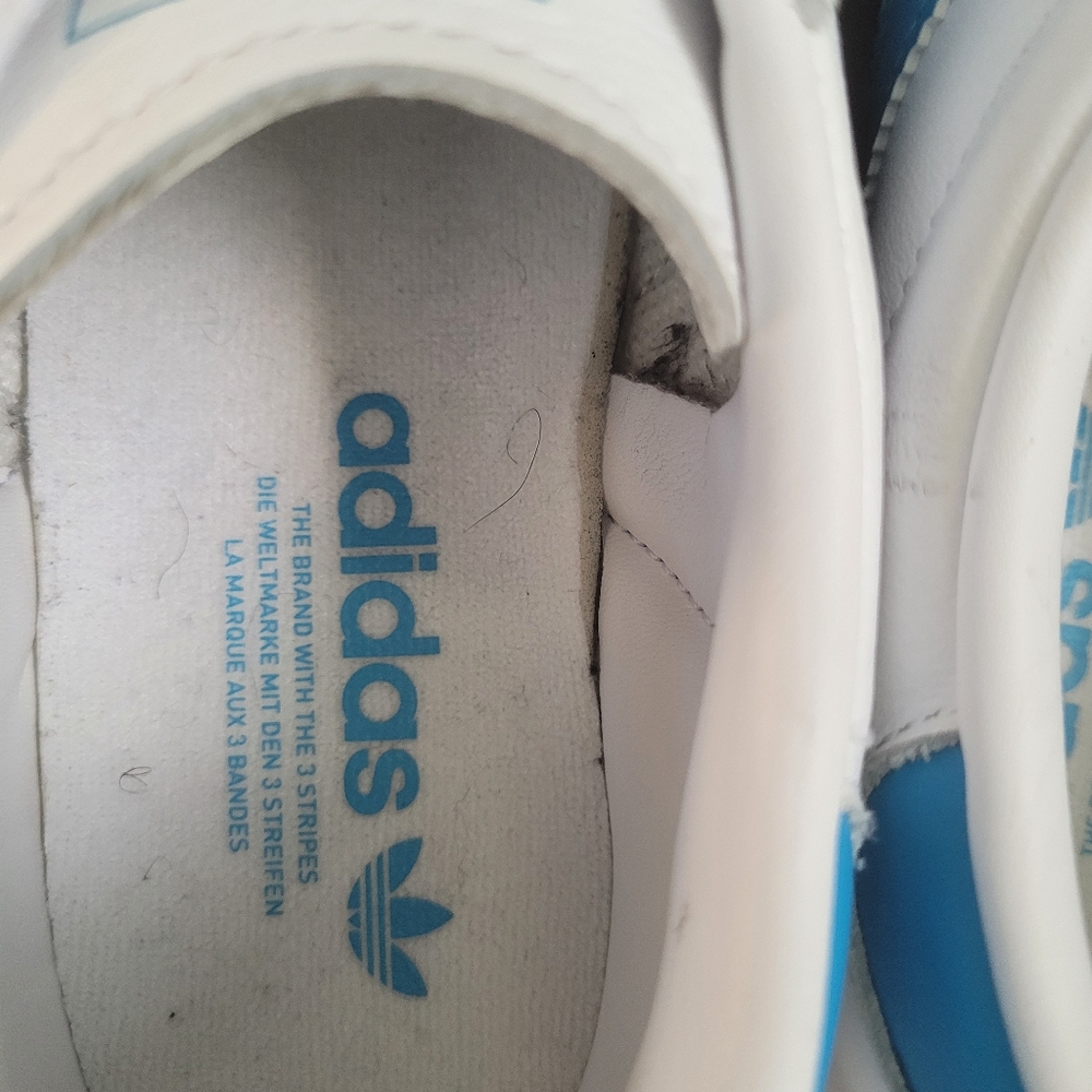 Adidas Samba OG White - Picture 5 of 7